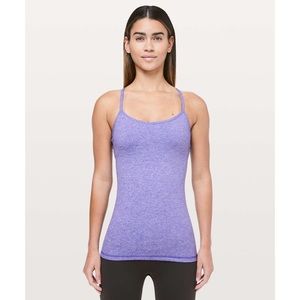 Lululemon Power Y Tank